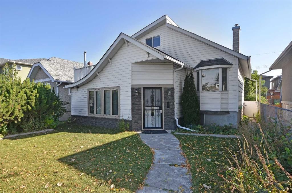 809 8 Avenue NE, Calgary — photo 2 of 48