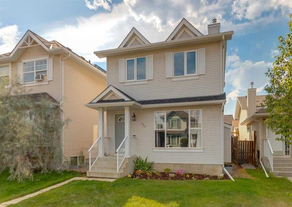 121 Cramond Close SE, Calgary — main listing photo