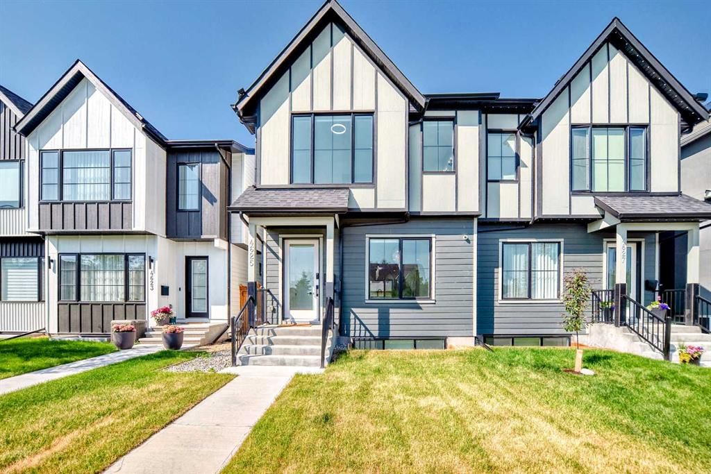 4625 72 Street NW, Calgary — main listing photo