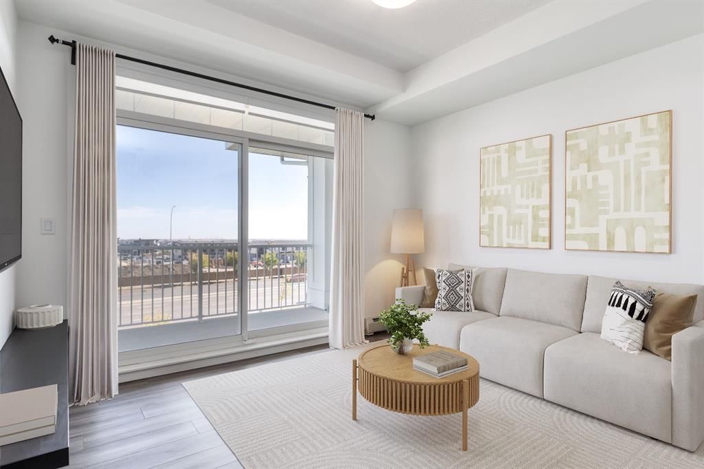 419, 400 Auburn Meadows Common SE, Calgary — photo 5 of 28