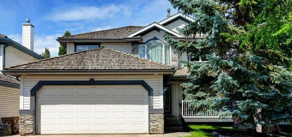 3430 Douglasdale Boulevard SE, Calgary — photo 3 of 43