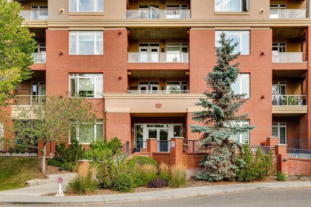 3501, 24 Hemlock Crescent SW, Calgary — photo 2 of 28