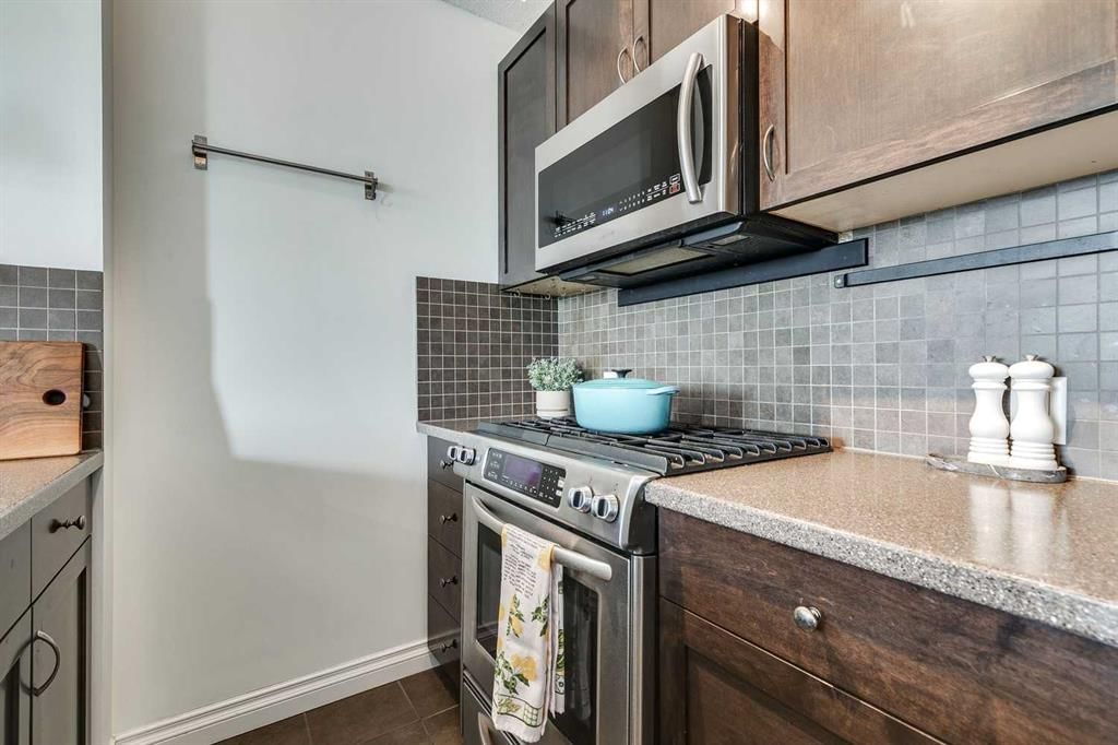 3501, 24 Hemlock Crescent SW, Calgary — photo 5 of 28