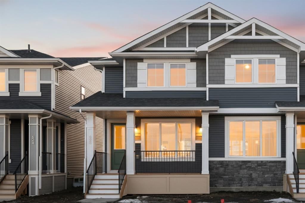 628 Sora Boulevard SE, Calgary — main listing photo