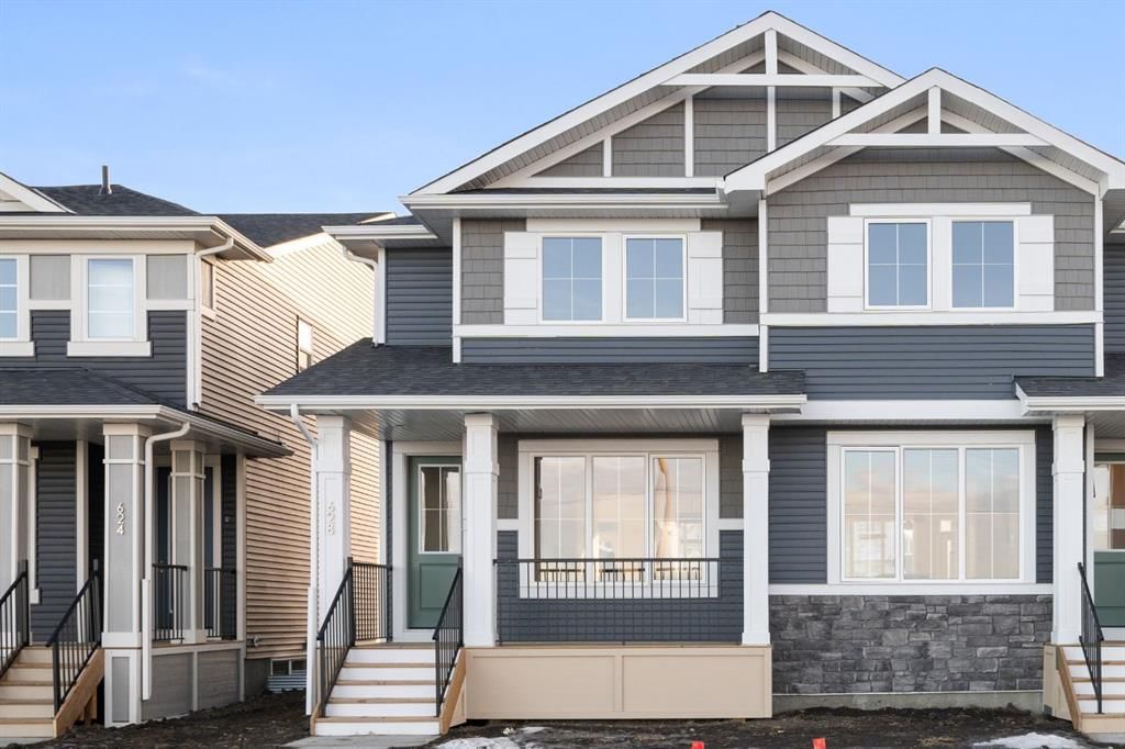 628 Sora Boulevard SE, Calgary — photo 2 of 11