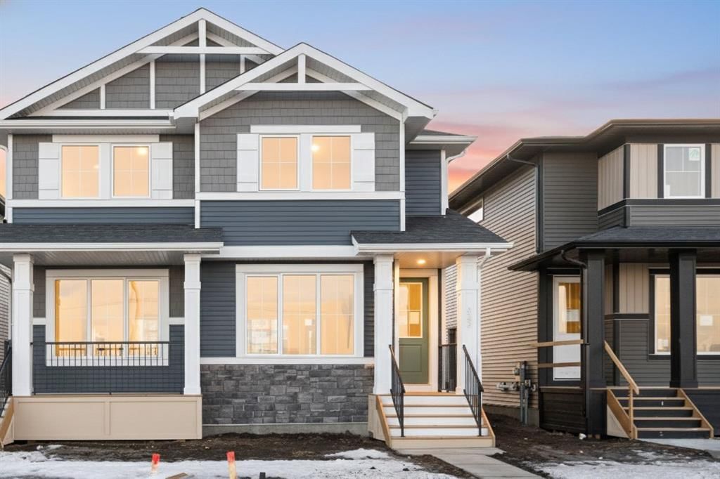 632 Sora Boulevard SE, Calgary — main listing photo