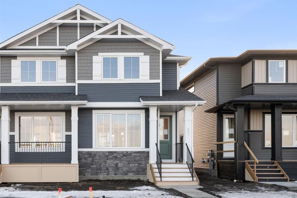 632 Sora Boulevard SE, Calgary — photo 2 of 11