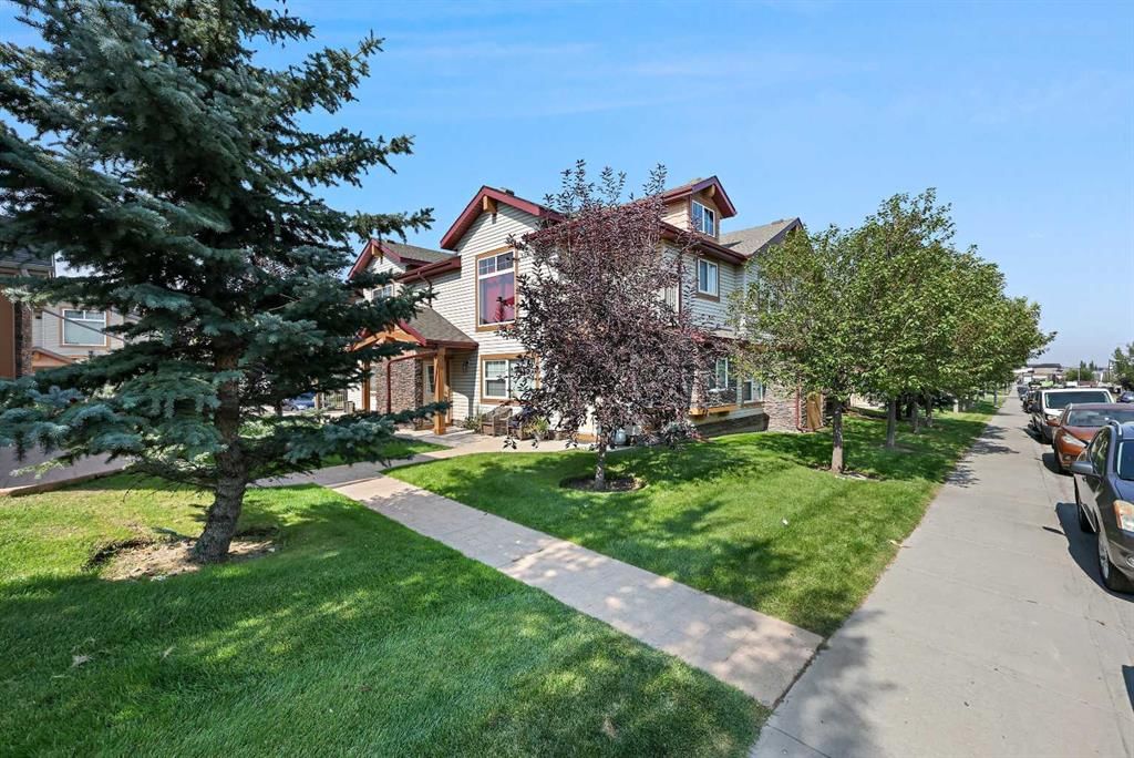 204, 30 Panatella Landing NW, Calgary — main listing photo