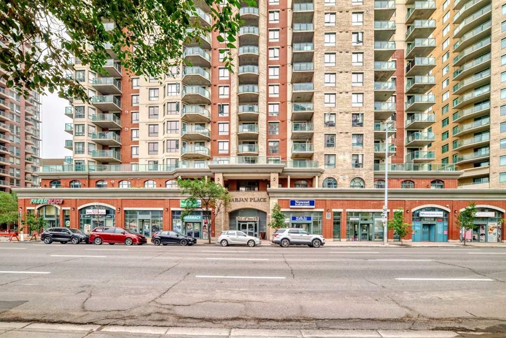 209, 1111 6 Avenue SW, Calgary — photo 3 of 50