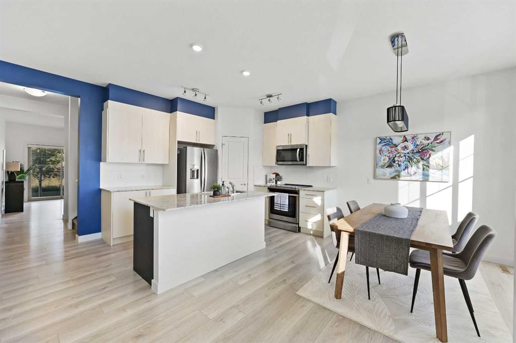 229 Sage Hill Grove NW, Calgary — main listing photo