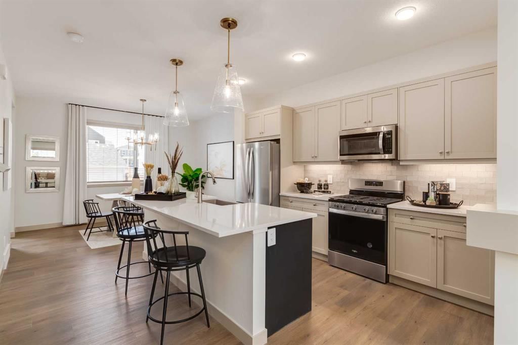 51 Heirloom Boulevard SE, Calgary — main listing photo