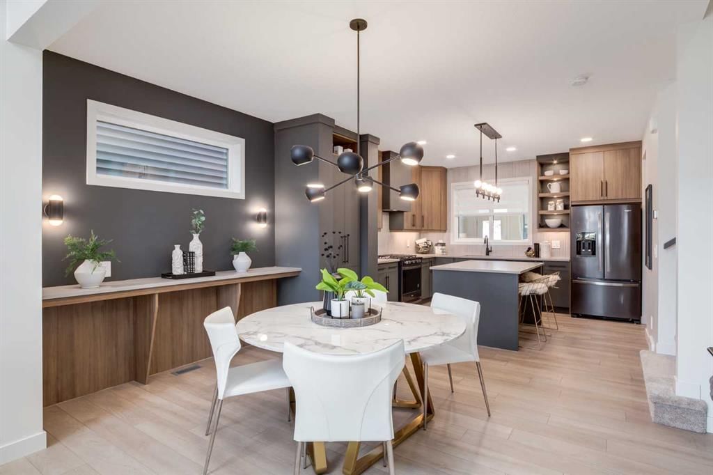 59 Heirloom Boulevard SE, Calgary — main listing photo