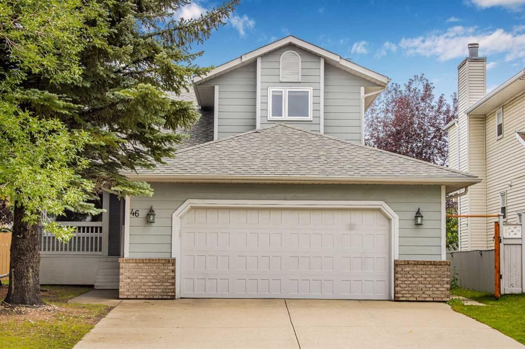 46 Sun Harbour Road SE, Calgary — photo 2 of 45