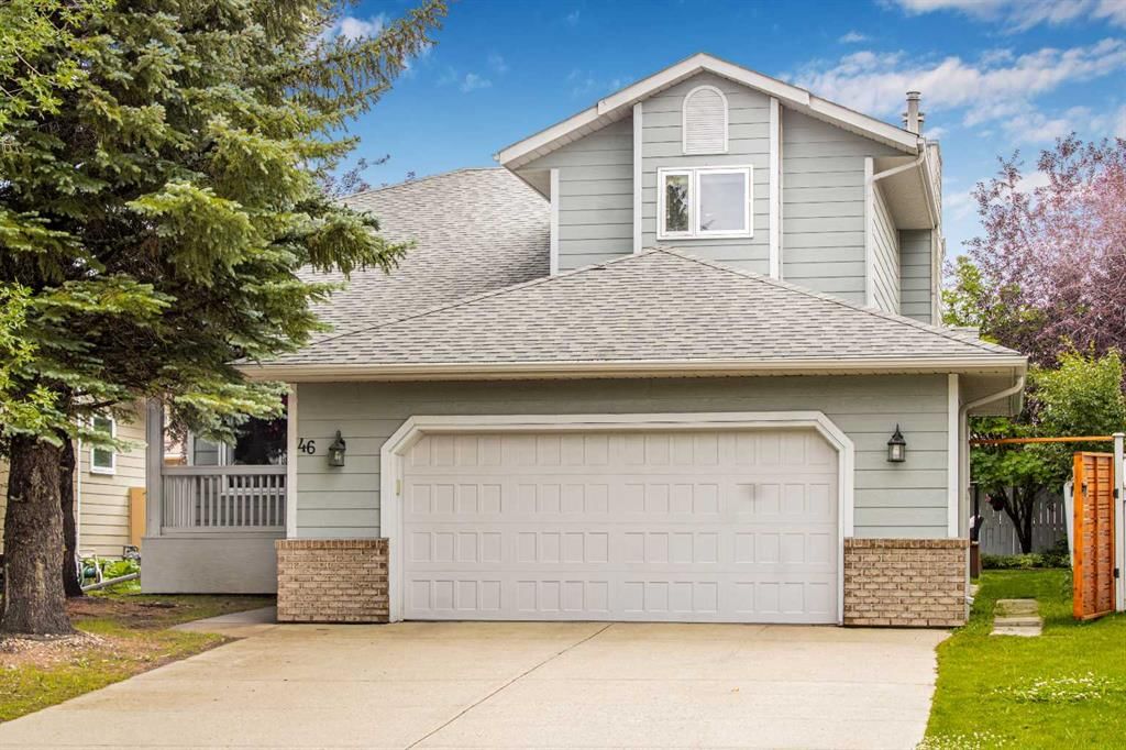 46 Sun Harbour Road SE, Calgary — photo 3 of 45