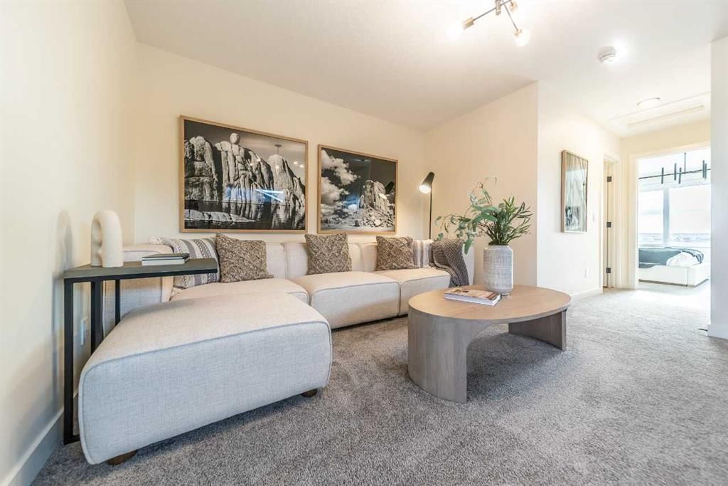 480 Lewiston Landing NE, Calgary — photo 4 of 10