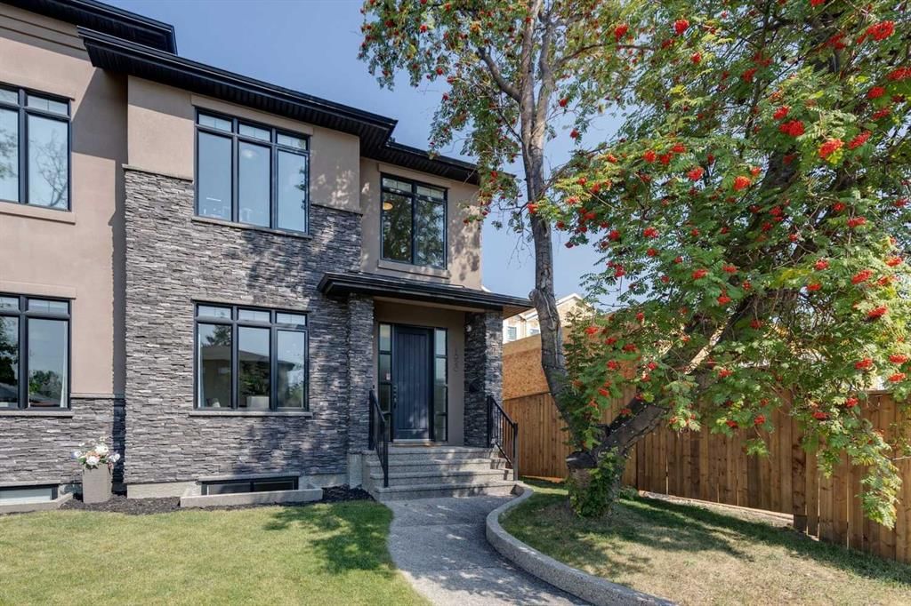 1020 19 Avenue NW, Calgary — main listing photo