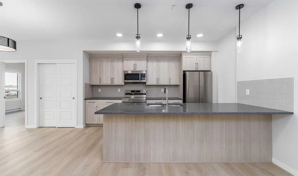 6414, 20295 Seton Way SE, Calgary — photo 3 of 27