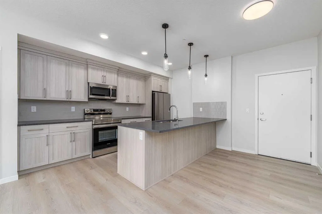 6414, 20295 Seton Way SE, Calgary — photo 4 of 27