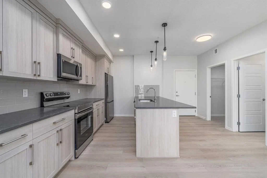 6414, 20295 Seton Way SE, Calgary — photo 5 of 27