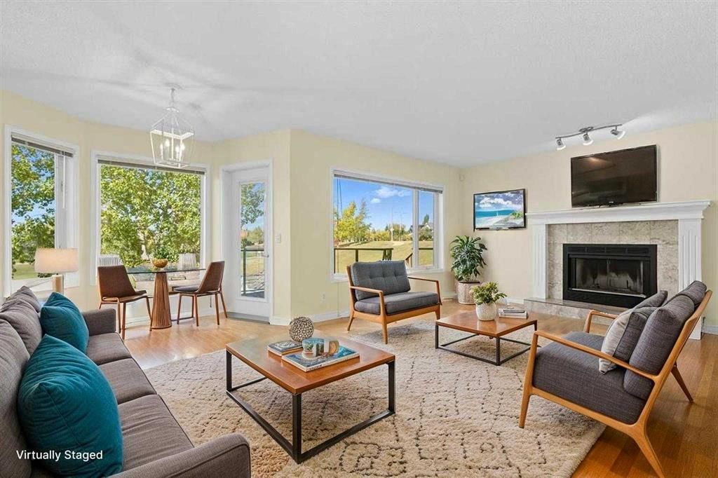 56 Rocky Ridge Drive NW, Calgary — photo 3 of 47