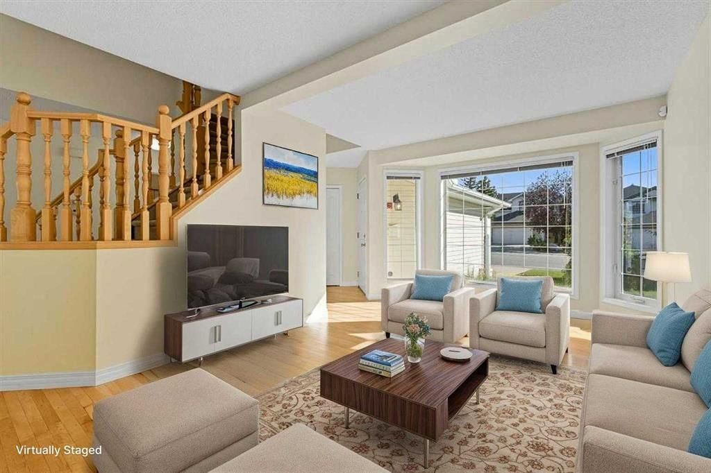 56 Rocky Ridge Drive NW, Calgary — photo 5 of 47