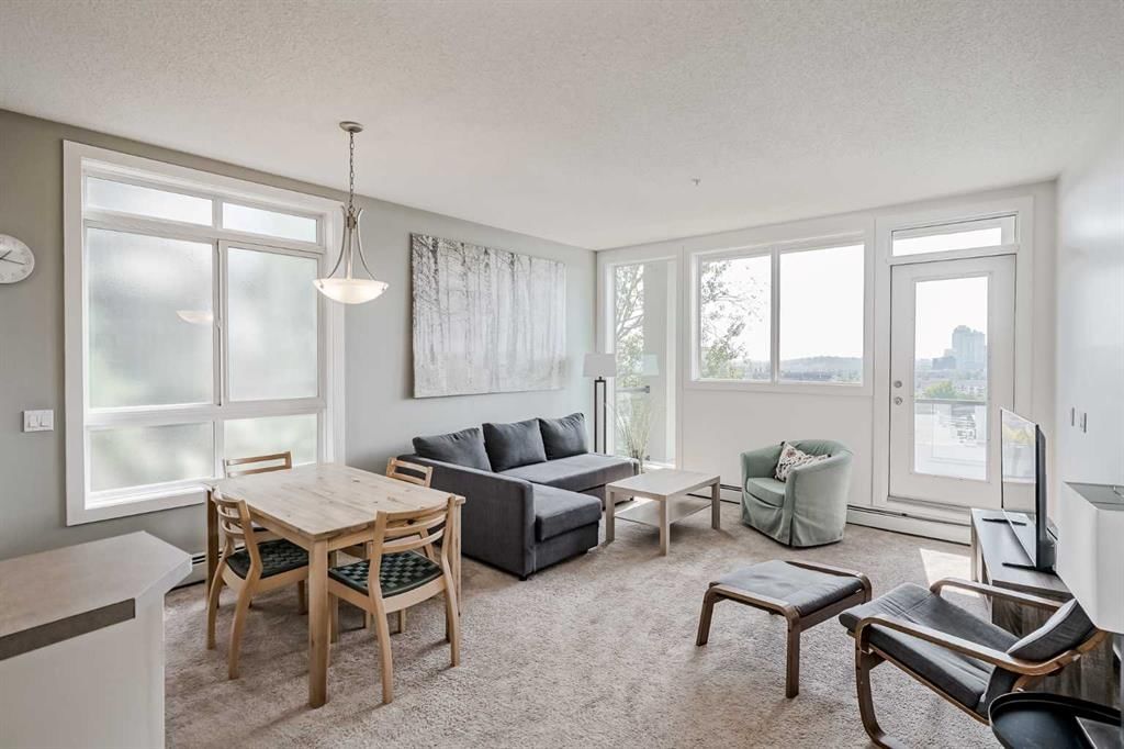 301, 540 5 Avenue NE, Calgary — photo 4 of 46