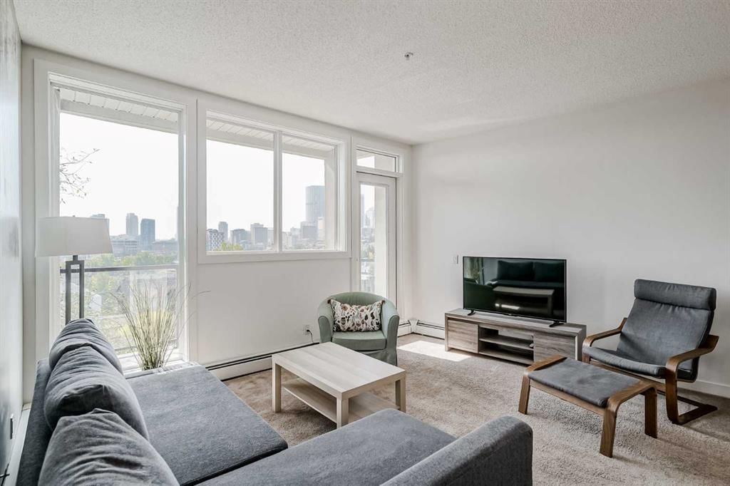 301, 540 5 Avenue NE, Calgary — photo 5 of 46