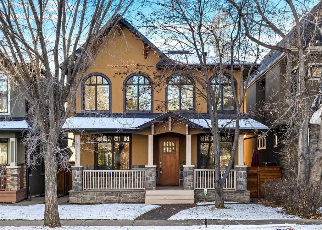 2035 Bowness Road NW, Calgary — main listing photo