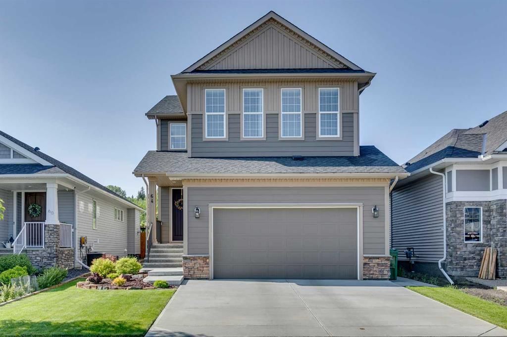 64 Crestbrook View SW, Calgary — main listing photo