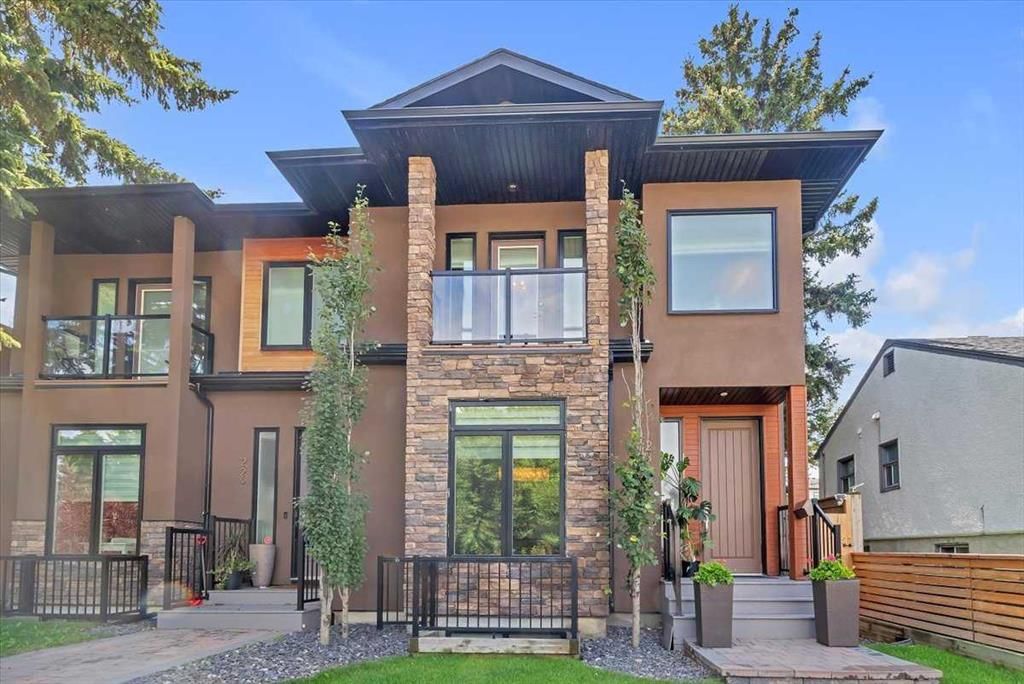 231 26 Avenue NW, Calgary — photo 2 of 50