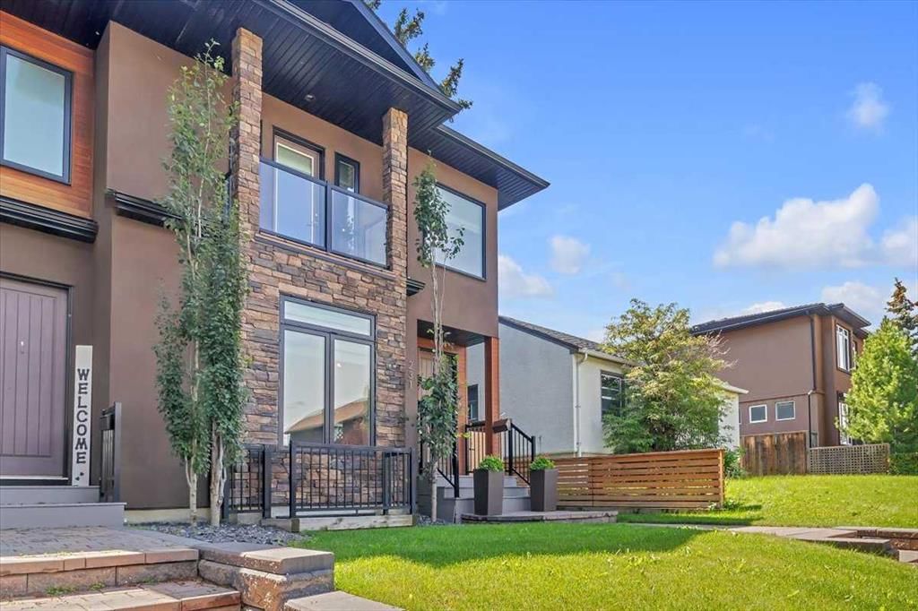 231 26 Avenue NW, Calgary — photo 3 of 50