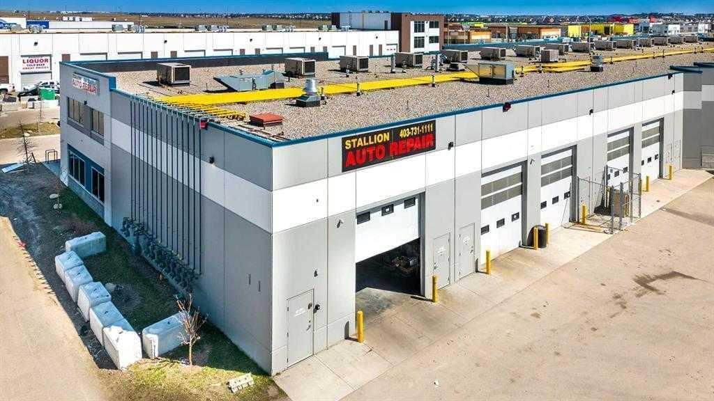 103,105, 10985 38 Street NE, Calgary — main listing photo