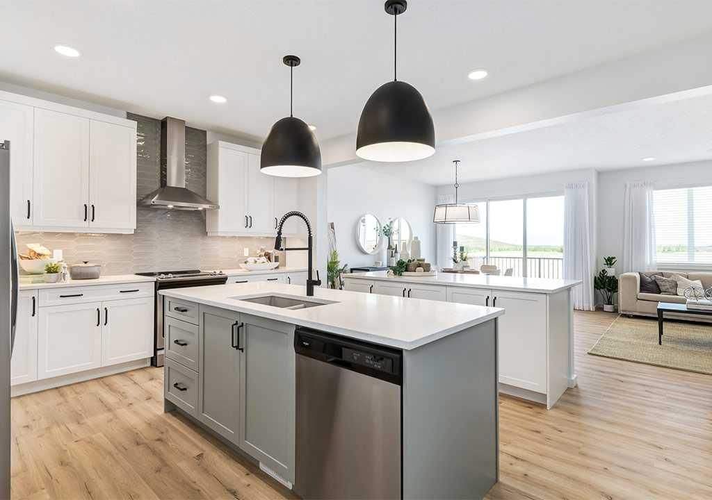 187 Walgrove Manor SE, Calgary — photo 4 of 16