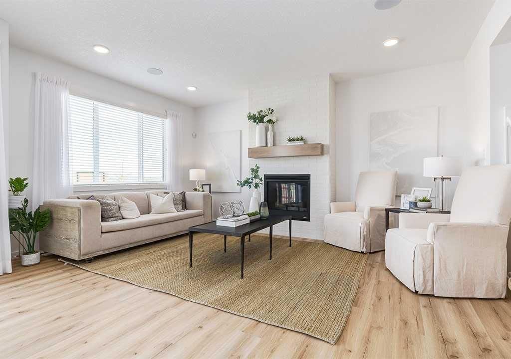 187 Walgrove Manor SE, Calgary — photo 5 of 16