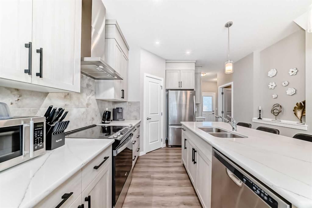 3650 Cornerstone Boulevard NE, Calgary — main listing photo