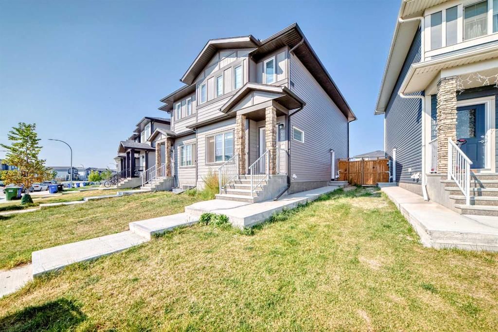 3650 Cornerstone Boulevard NE, Calgary — photo 3 of 36