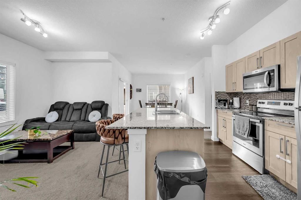 4115, 4641 128 Avenue NE, Calgary — photo 4 of 36