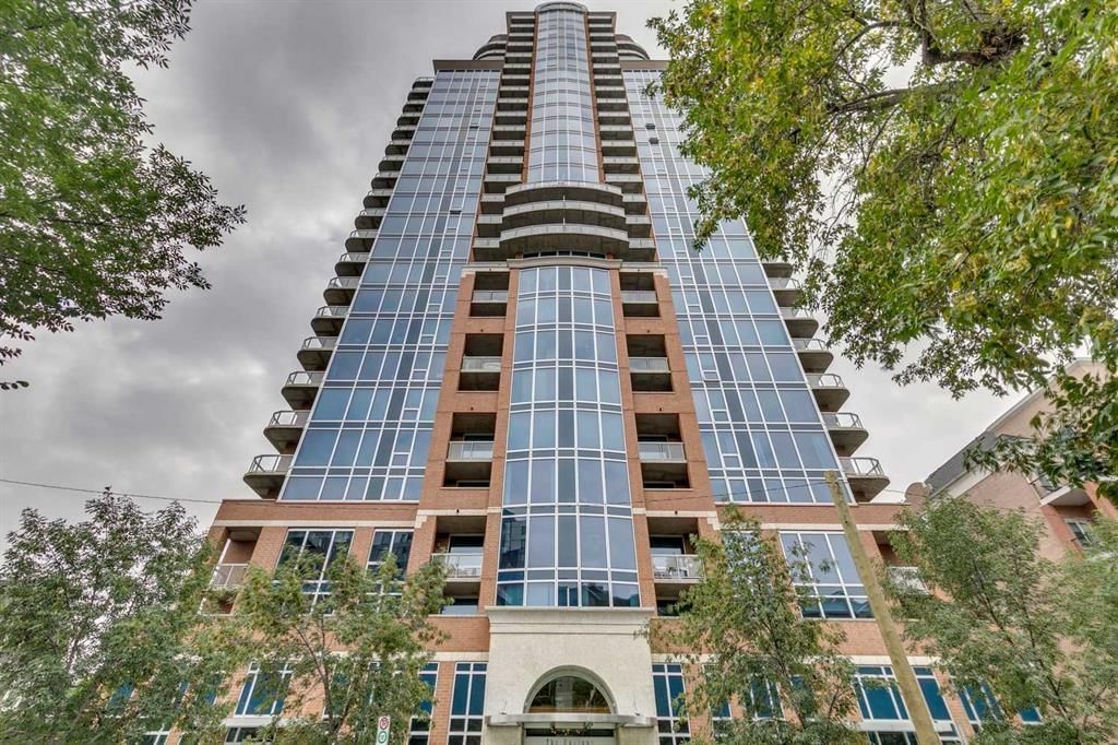 207, 817 15 Avenue SW, Calgary — main listing photo