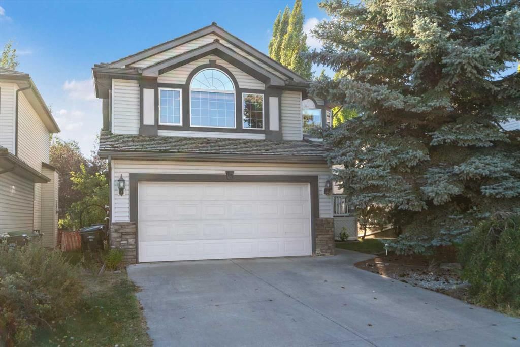 45 Mt Douglas Close SE, Calgary — main listing photo