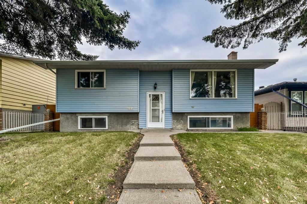 3616 28 Street SE, Calgary — main listing photo