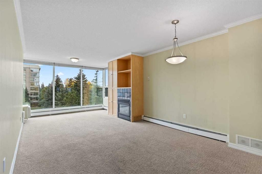 406, 4555 Varsity Lane NW, Calgary — photo 3 of 50