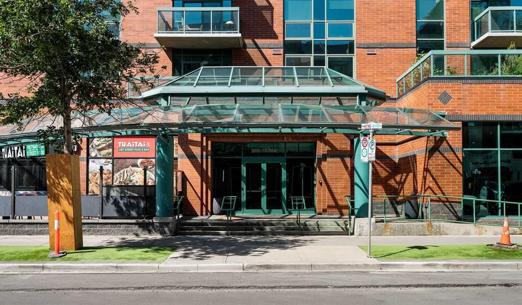 1108, 836 15 Avenue SW, Calgary — photo 5 of 48