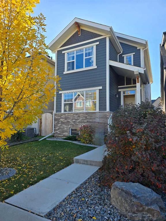 53 Masters Crescent SE, Calgary — main listing photo