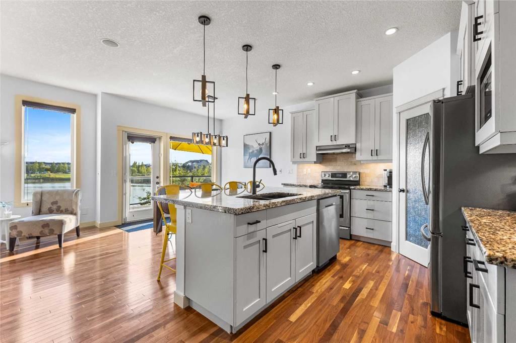 444 Silverado Range Place SW, Calgary — photo 3 of 50