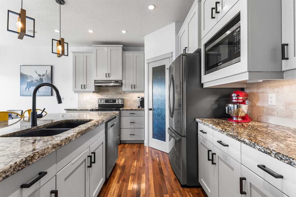 444 Silverado Range Place SW, Calgary — photo 4 of 50