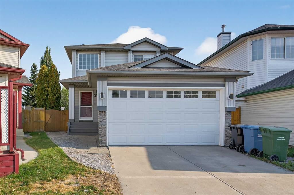 47 Mt Apex Crescent SE, Calgary — main listing photo