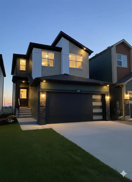 20 Lewiston View NE, Calgary — photo 2 of 50