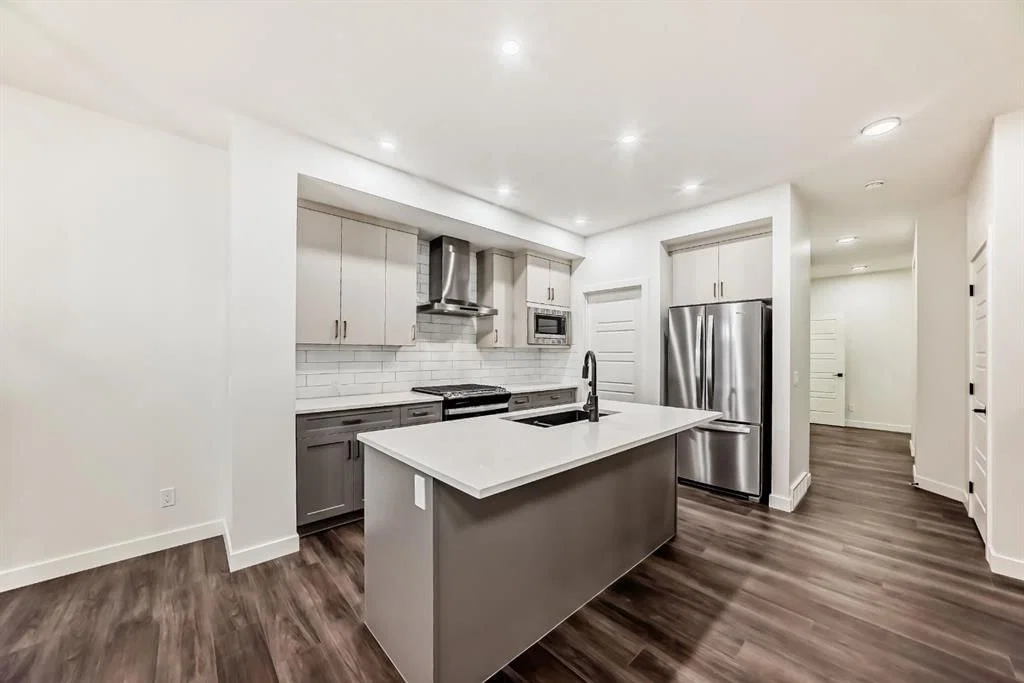 20 Lewiston View NE, Calgary — photo 5 of 50