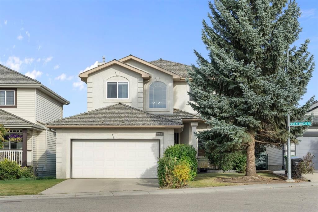 101 Mt Douglas Place SE, Calgary — photo 2 of 42