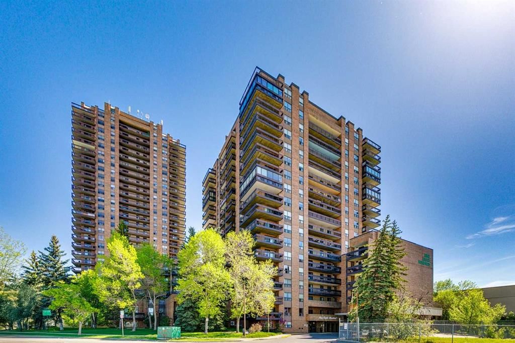 405, 9800 Horton Road SW, Calgary — main listing photo